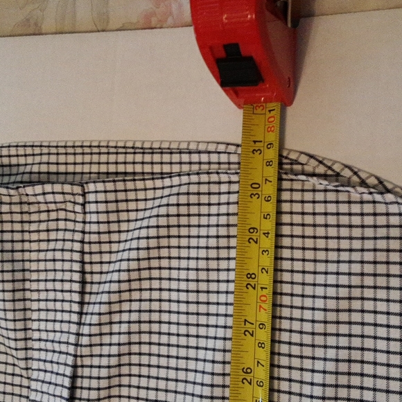 Ralph Lauren Black Label Classic Fit Shirt - Picture 9 of 11